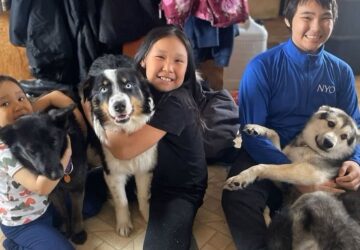 tobb hetes bolyongas utan hazatalalt az elveszett kutyus