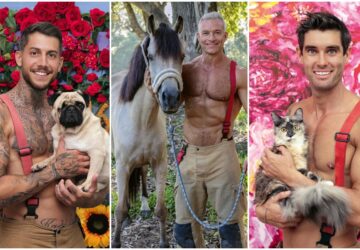 ausztral tuzoltok naptara 2024