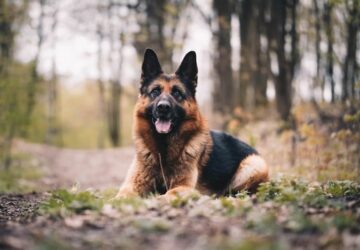 nemet juhaszkutya intelligencia huseg