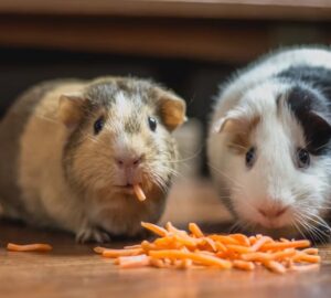 tengerimalacok miert kell parban tartani