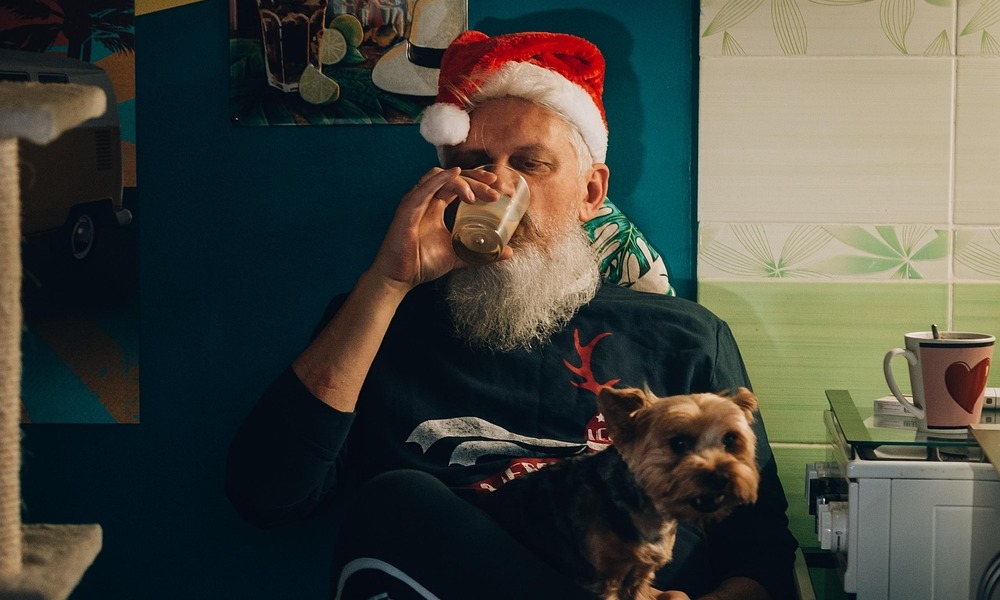 mikulas kutyaszanhuzo brigadot alkalmazna 2