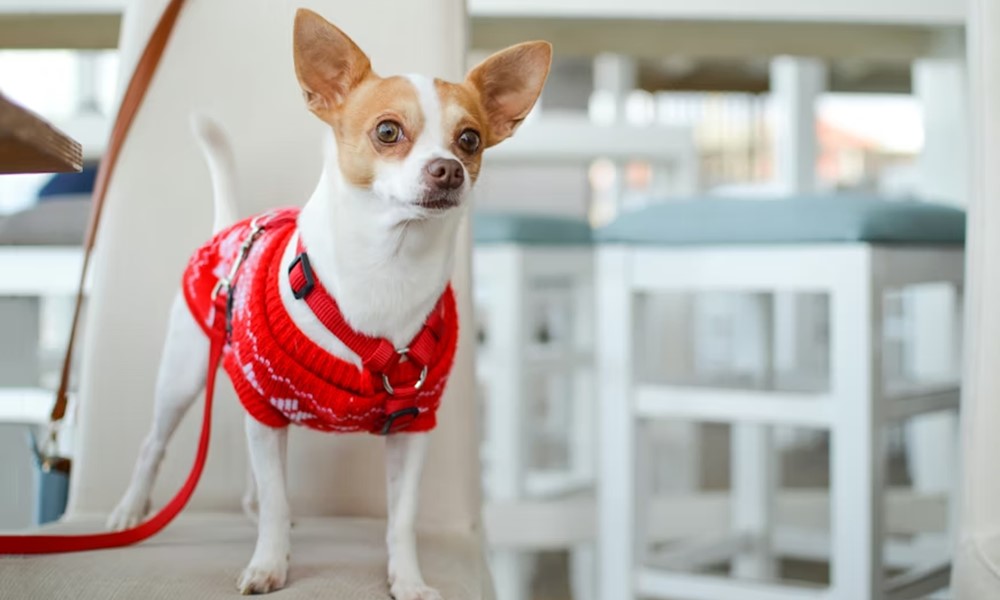 miert remegnek annyit a kistestu kutyak 1