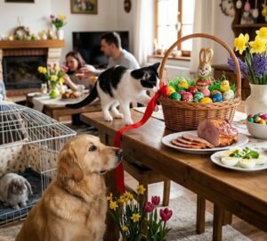 husvet es haziallatok