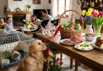 husvet es haziallatok