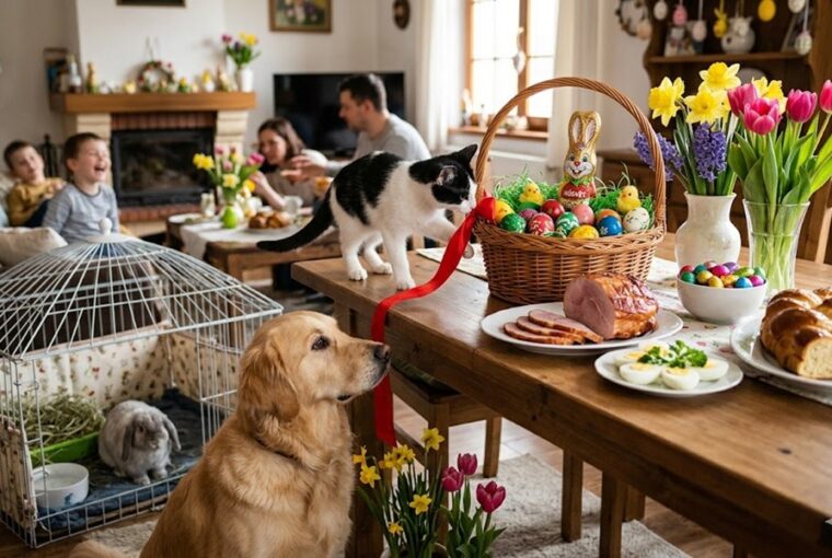 husvet es haziallatok