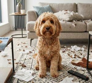 nem konnyu eset a cockapoo