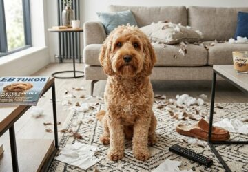 nem konnyu eset a cockapoo