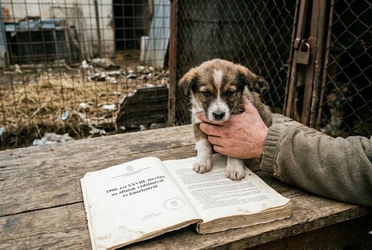 Papíron szigorú, a valóságban lyukas? Ezek a fő kritikák a mostani állatvédelmi törvénnyel szemben