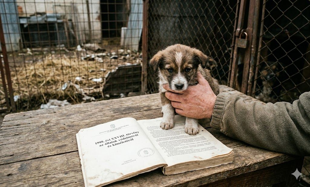 Papíron szigorú, a valóságban lyukas? Ezek a fő kritikák a mostani állatvédelmi törvénnyel szemben