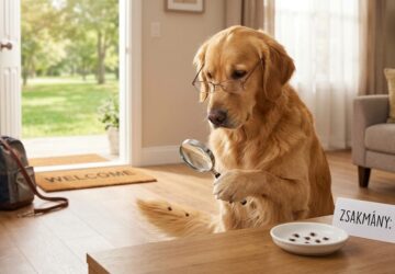 Kullancsot szedett össze a kutyád? 8 hiba, amit a gazdik tavasszal újra és újra elkövetnek