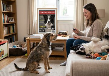 Tényleg vannak könnyebben tanítható kutyafajták?