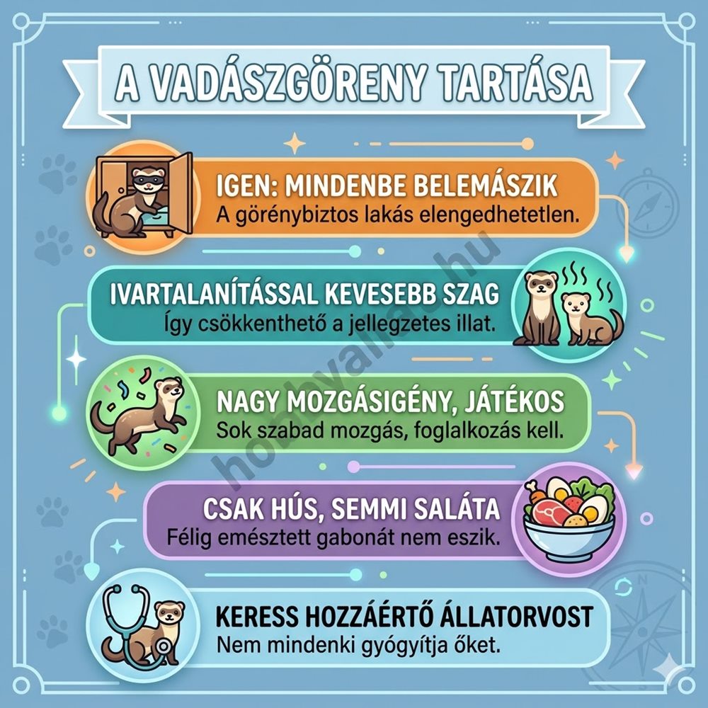vadaszgoreny otthon 1